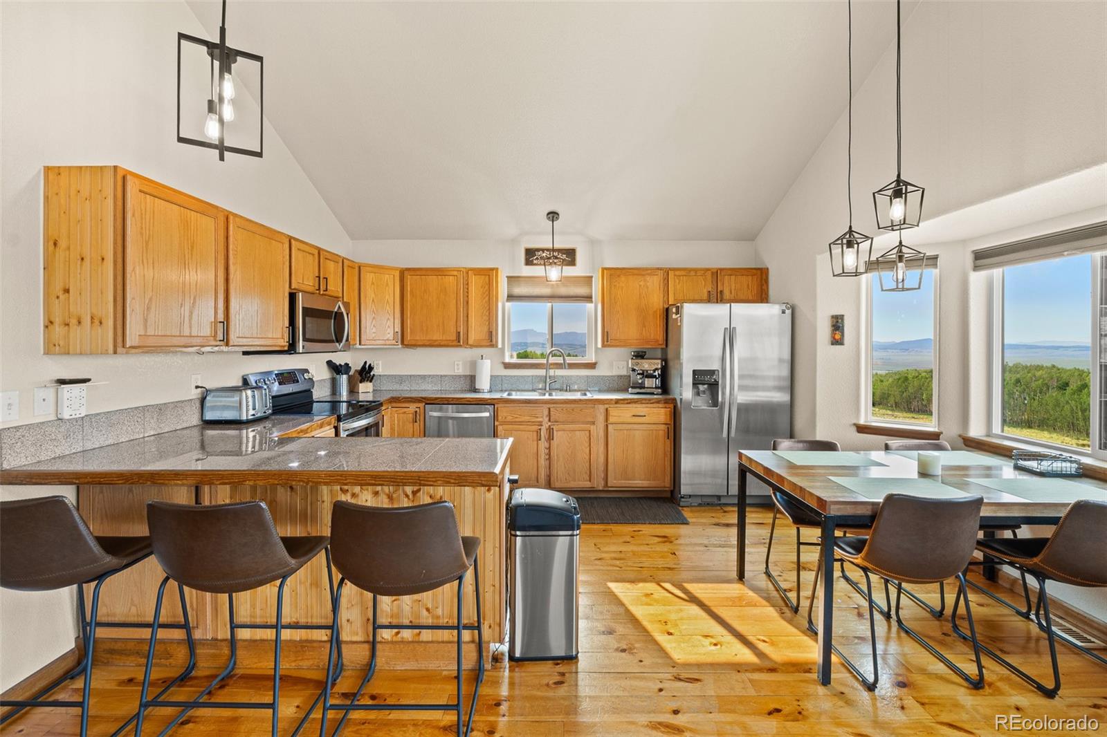 MLS Image #3 for 1459  boreas circle,jefferson, Colorado