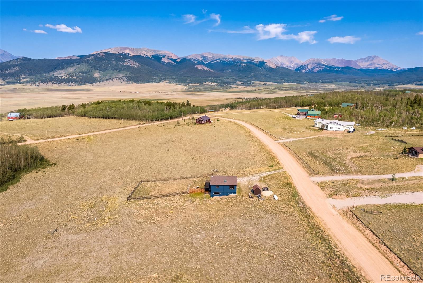 MLS Image #31 for 1459  boreas circle,jefferson, Colorado