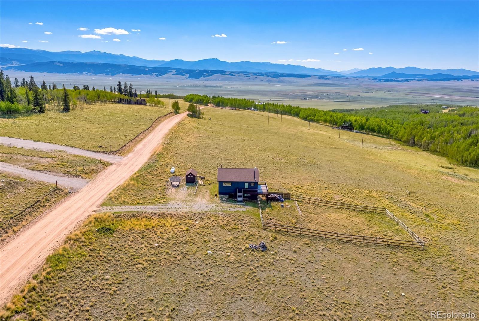 MLS Image #32 for 1459  boreas circle,jefferson, Colorado