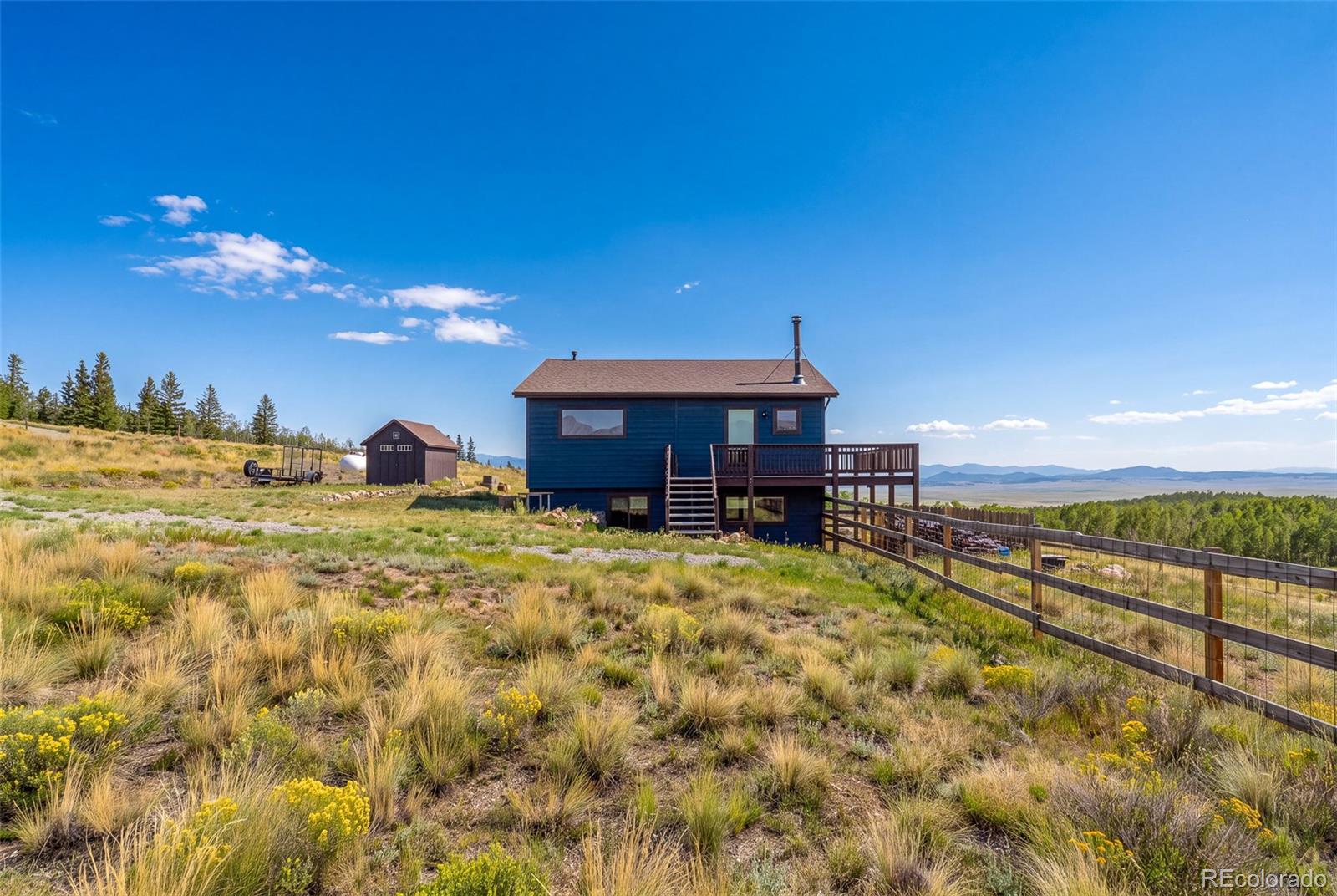 MLS Image #33 for 1459  boreas circle,jefferson, Colorado