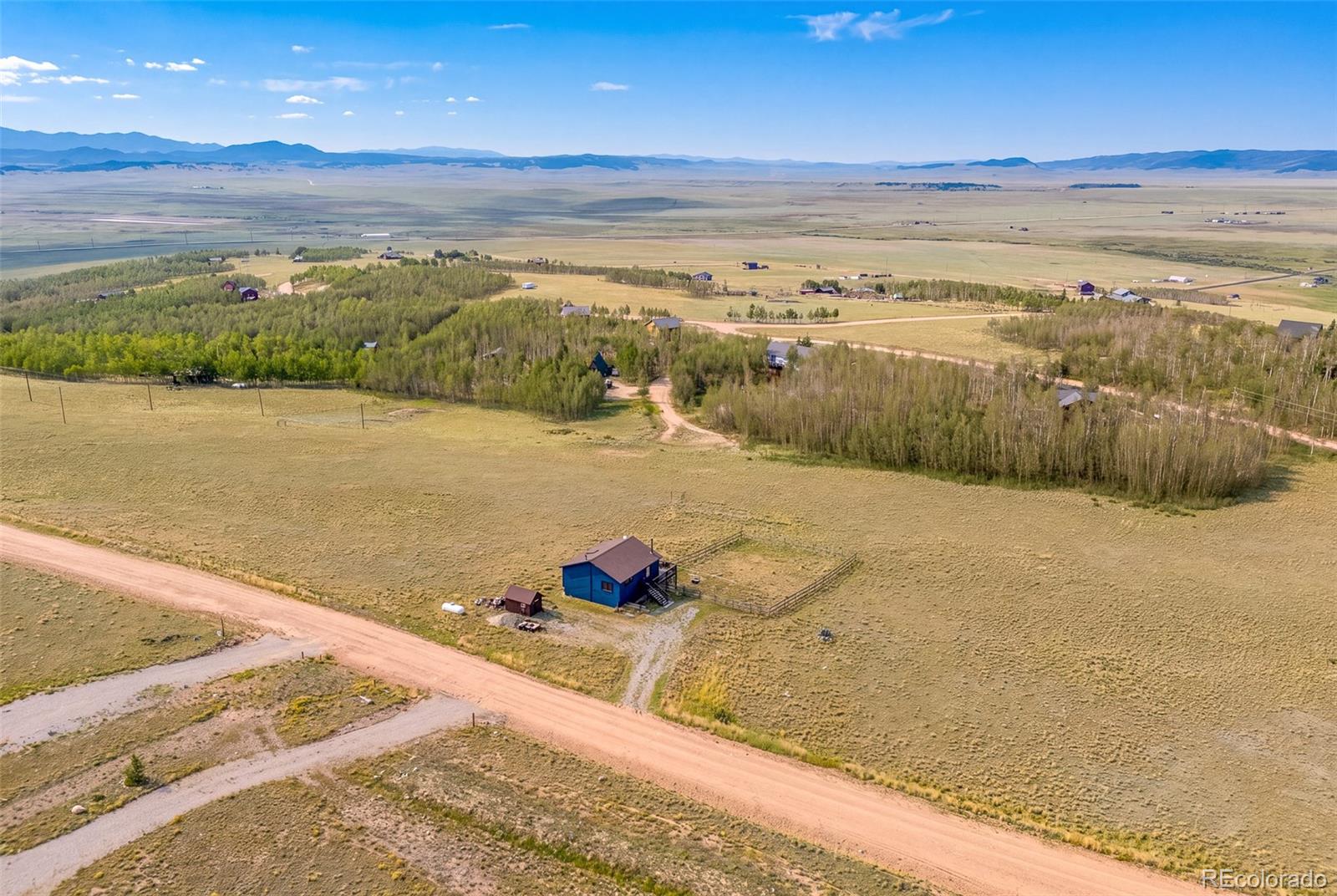 MLS Image #37 for 1459  boreas circle,jefferson, Colorado