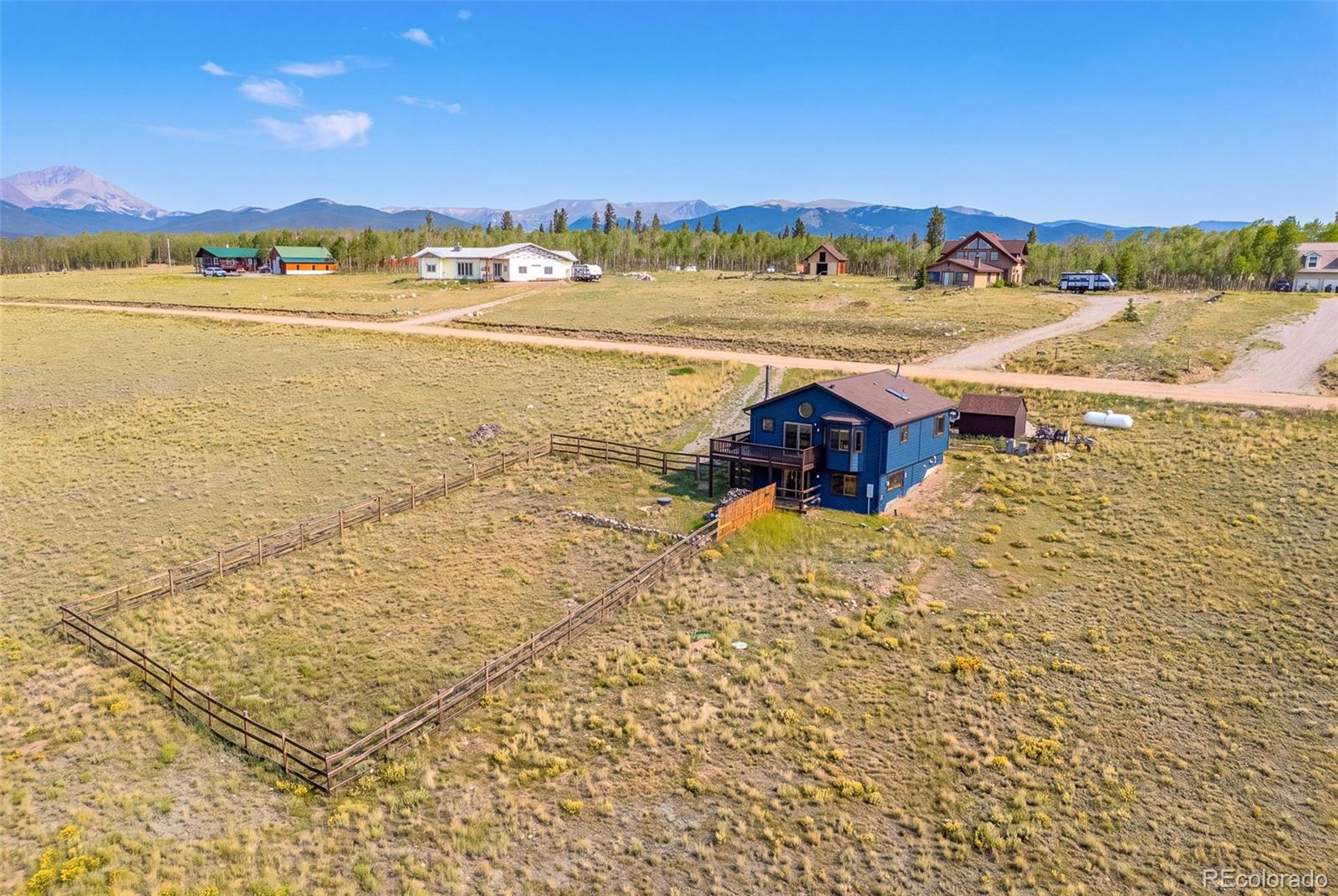 MLS Image #38 for 1459  boreas circle,jefferson, Colorado