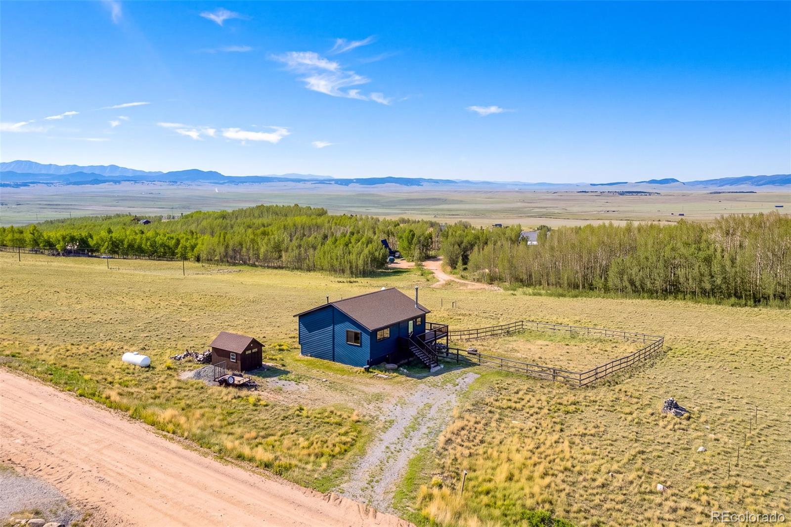 MLS Image #39 for 1459  boreas circle,jefferson, Colorado