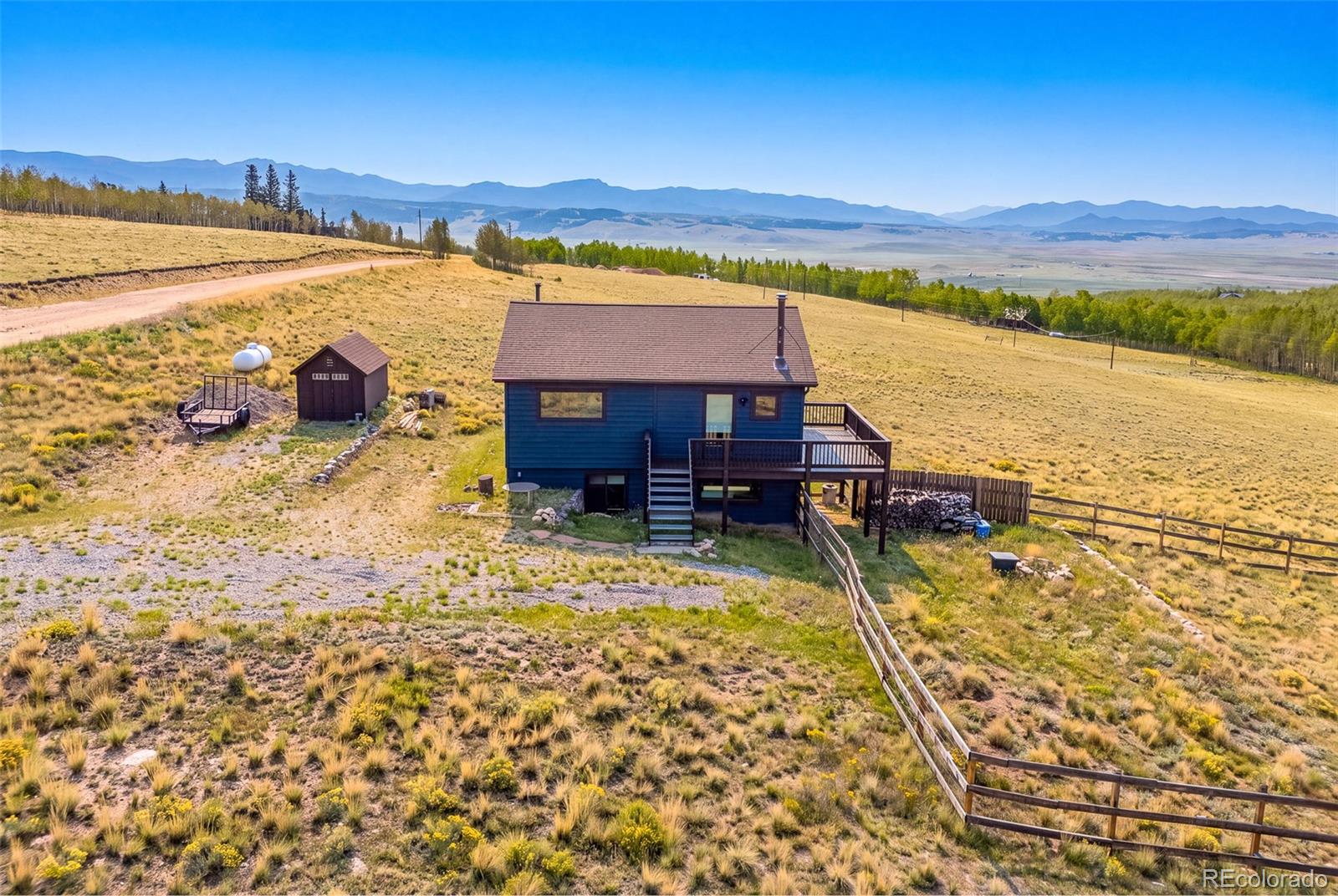 MLS Image #40 for 1459  boreas circle,jefferson, Colorado