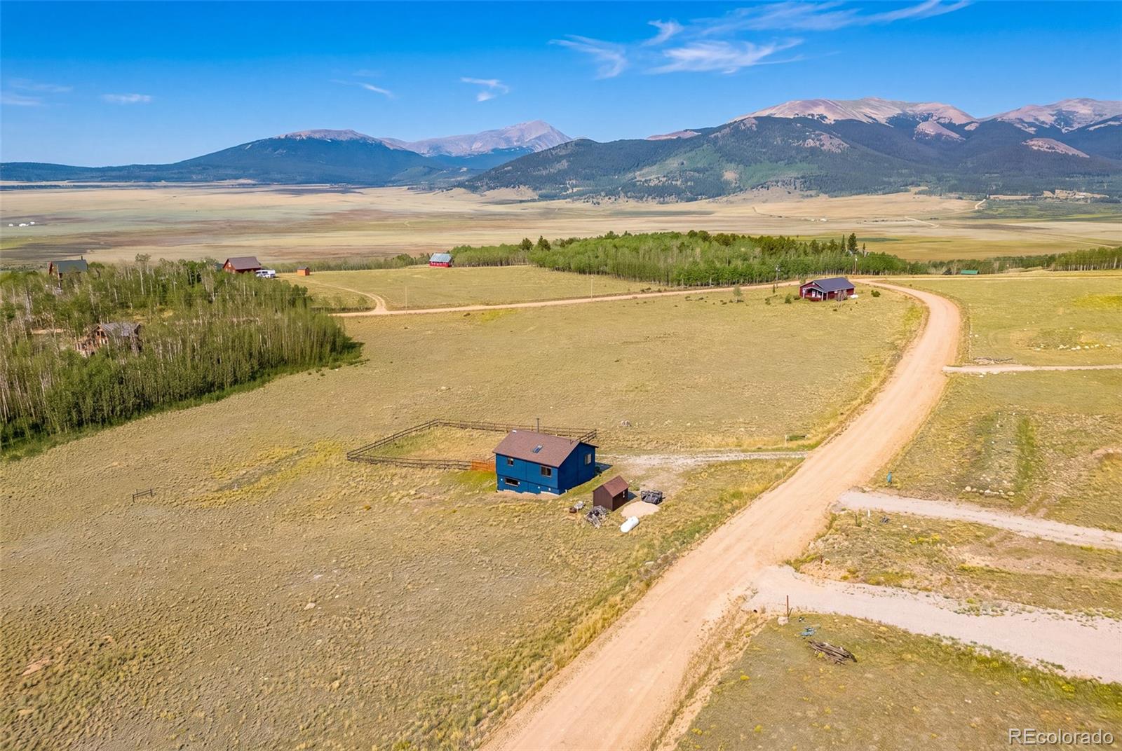 MLS Image #42 for 1459  boreas circle,jefferson, Colorado