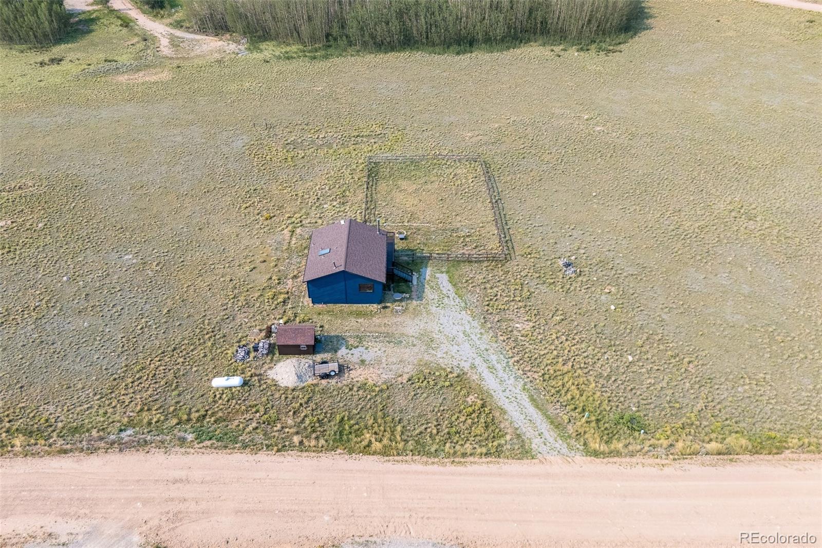 MLS Image #43 for 1459  boreas circle,jefferson, Colorado