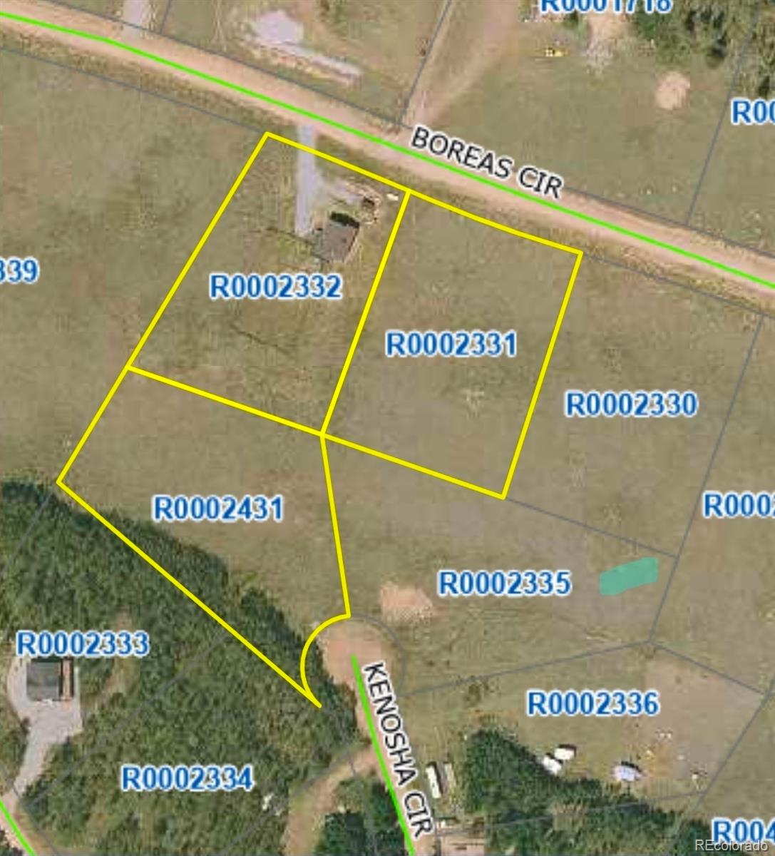MLS Image #44 for 1459  boreas circle,jefferson, Colorado