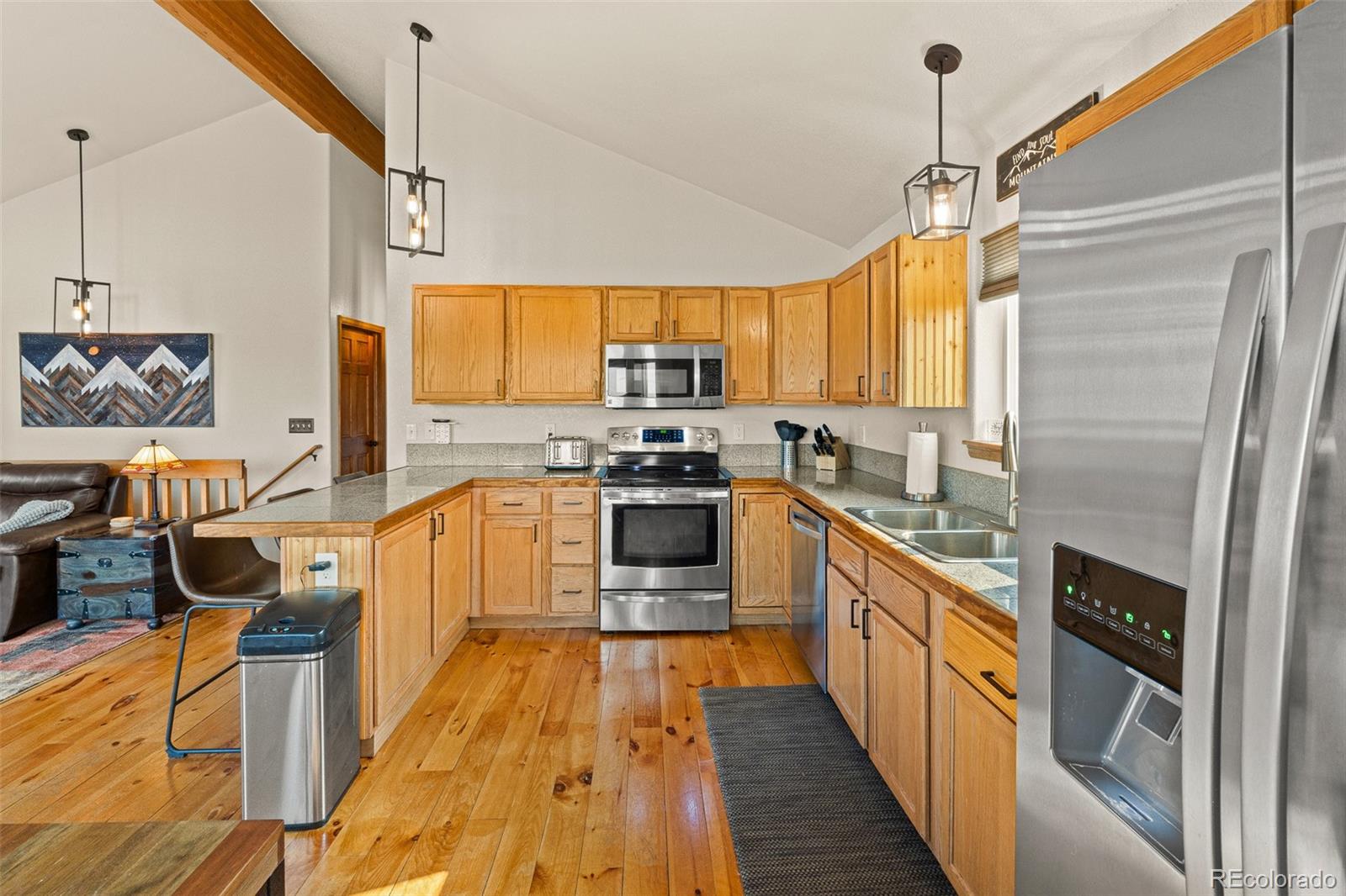 MLS Image #5 for 1459  boreas circle,jefferson, Colorado