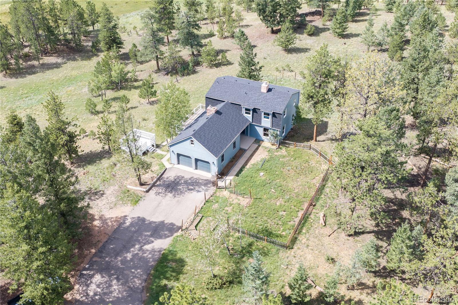 MLS Image #0 for 1231  nova road,pine, Colorado