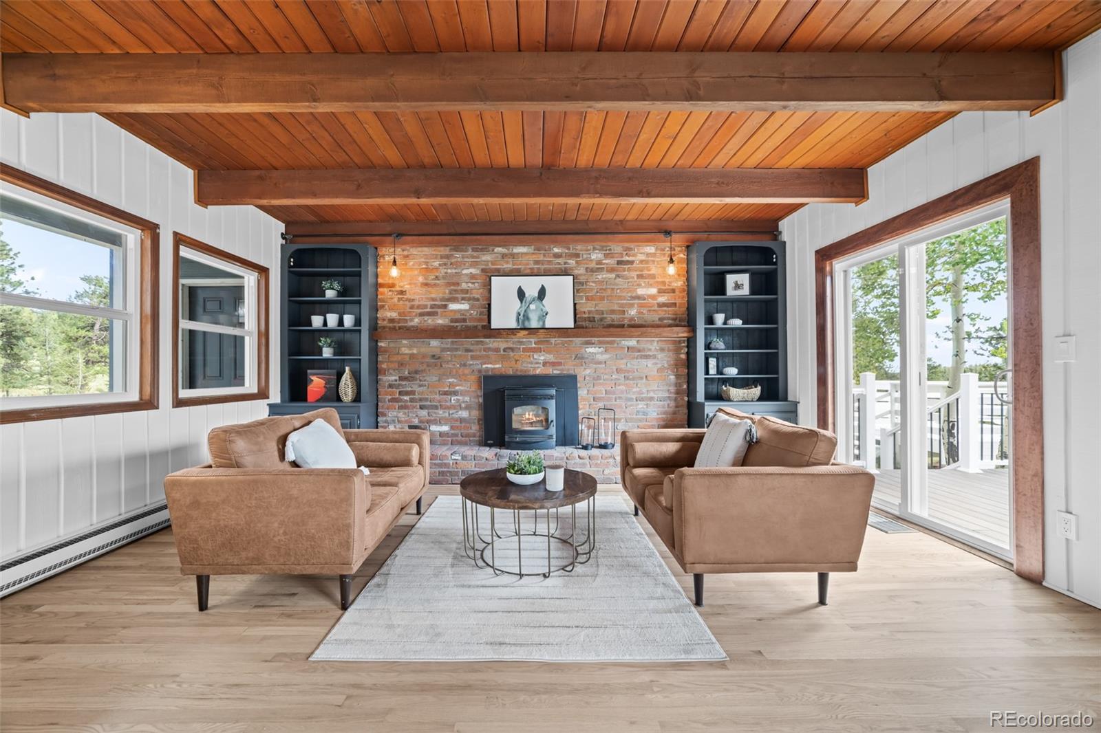 MLS Image #1 for 1231  nova road,pine, Colorado