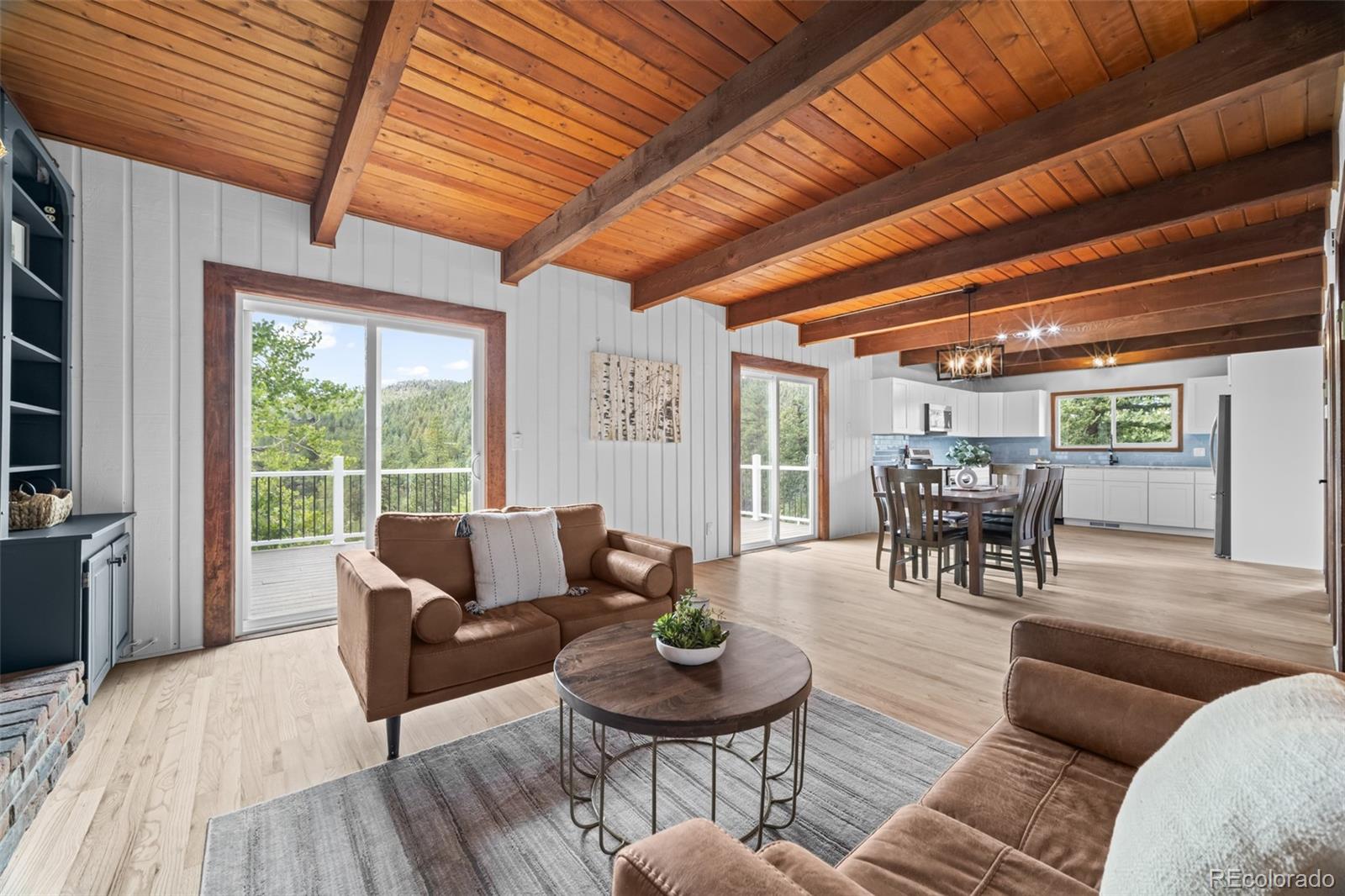 MLS Image #2 for 1231  nova road,pine, Colorado