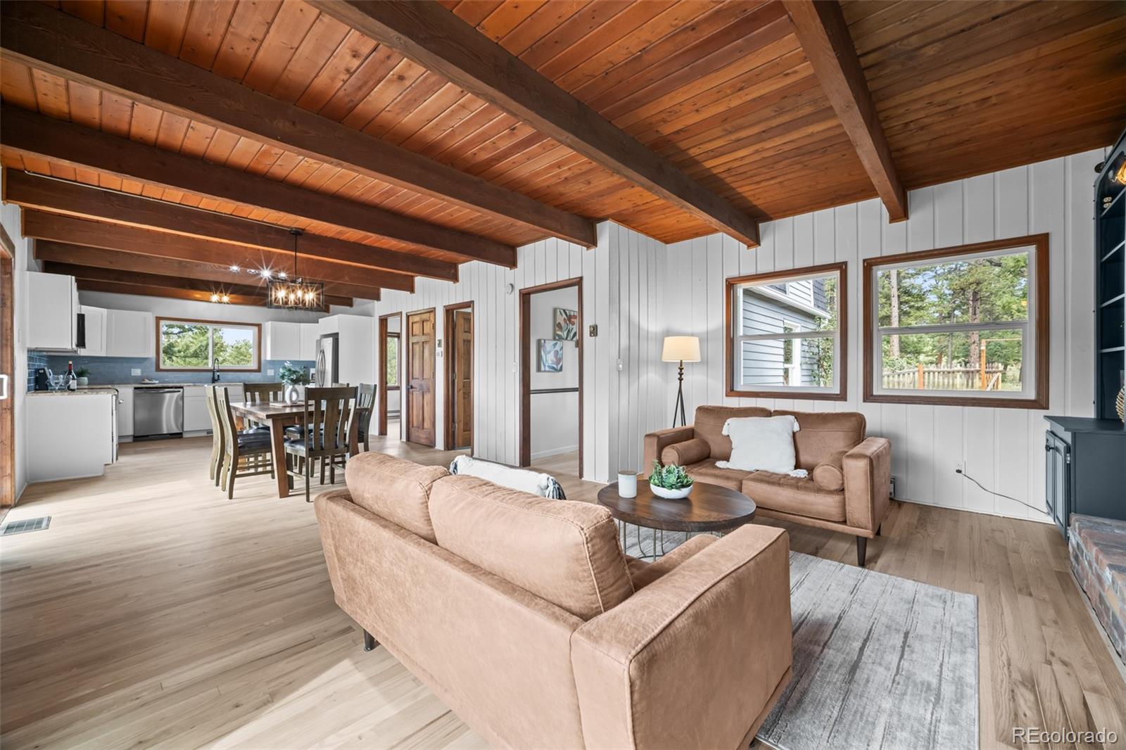 MLS Image #3 for 1231  nova road,pine, Colorado