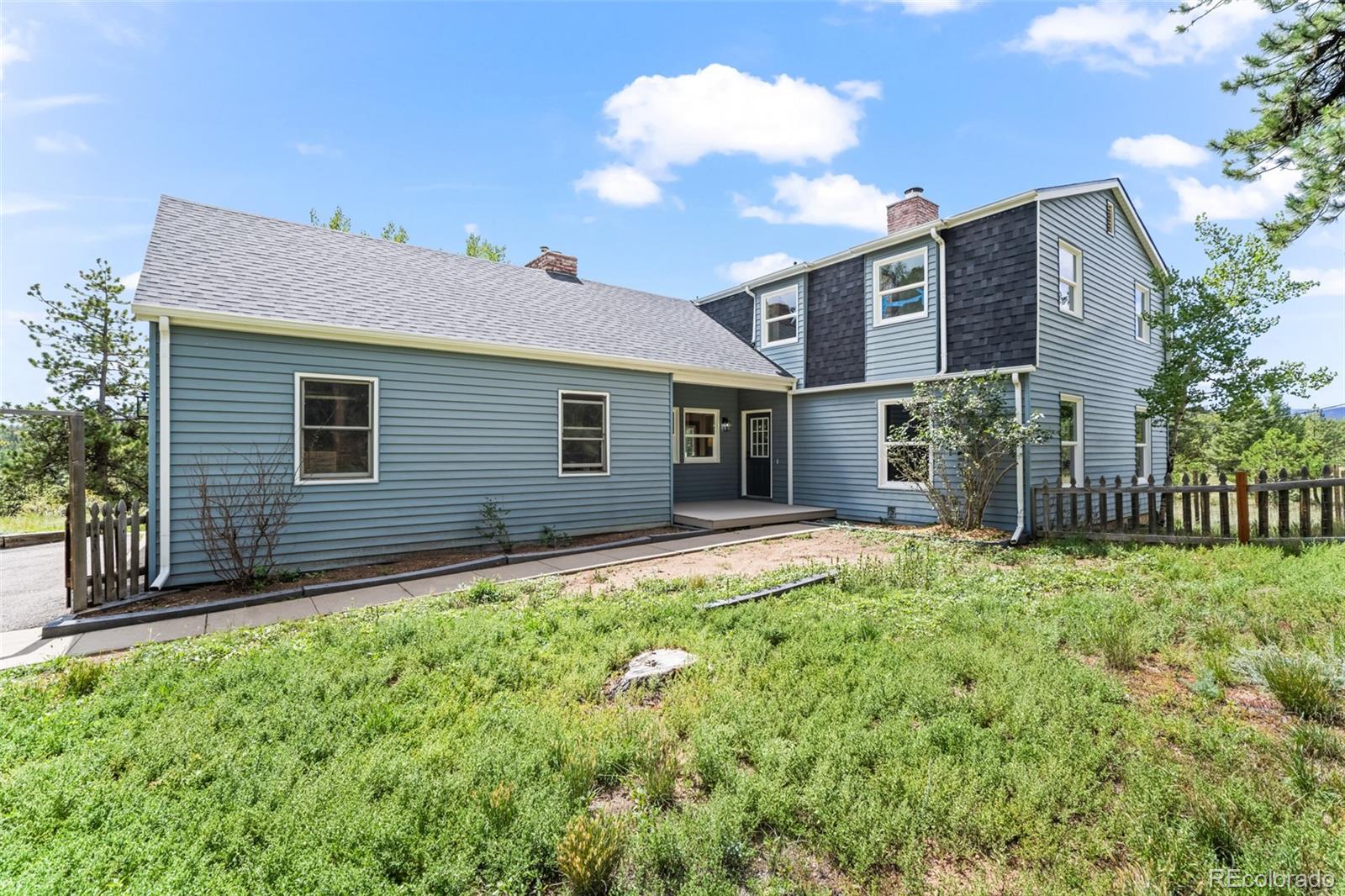 MLS Image #32 for 1231  nova road,pine, Colorado