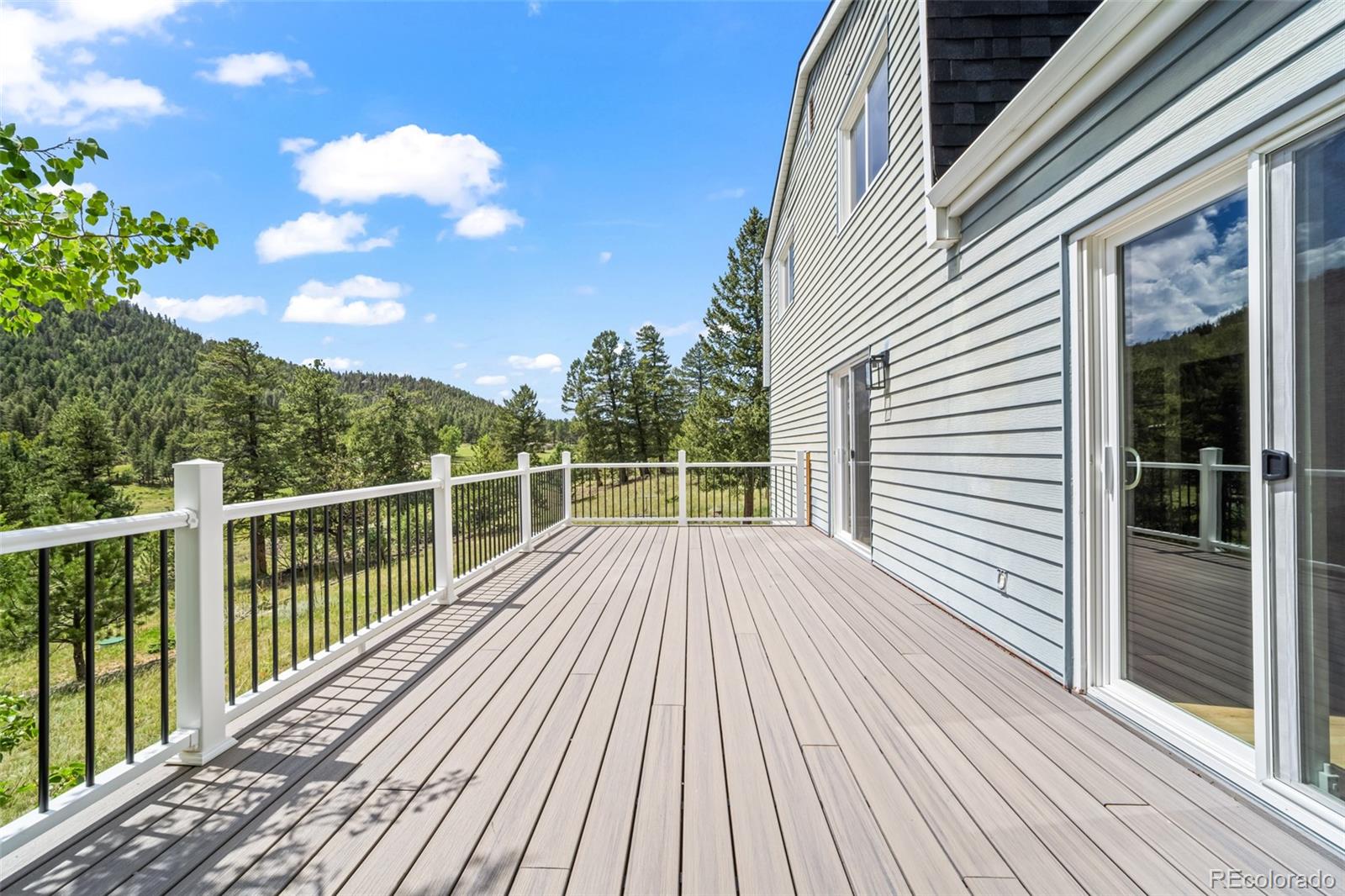 MLS Image #34 for 1231  nova road,pine, Colorado