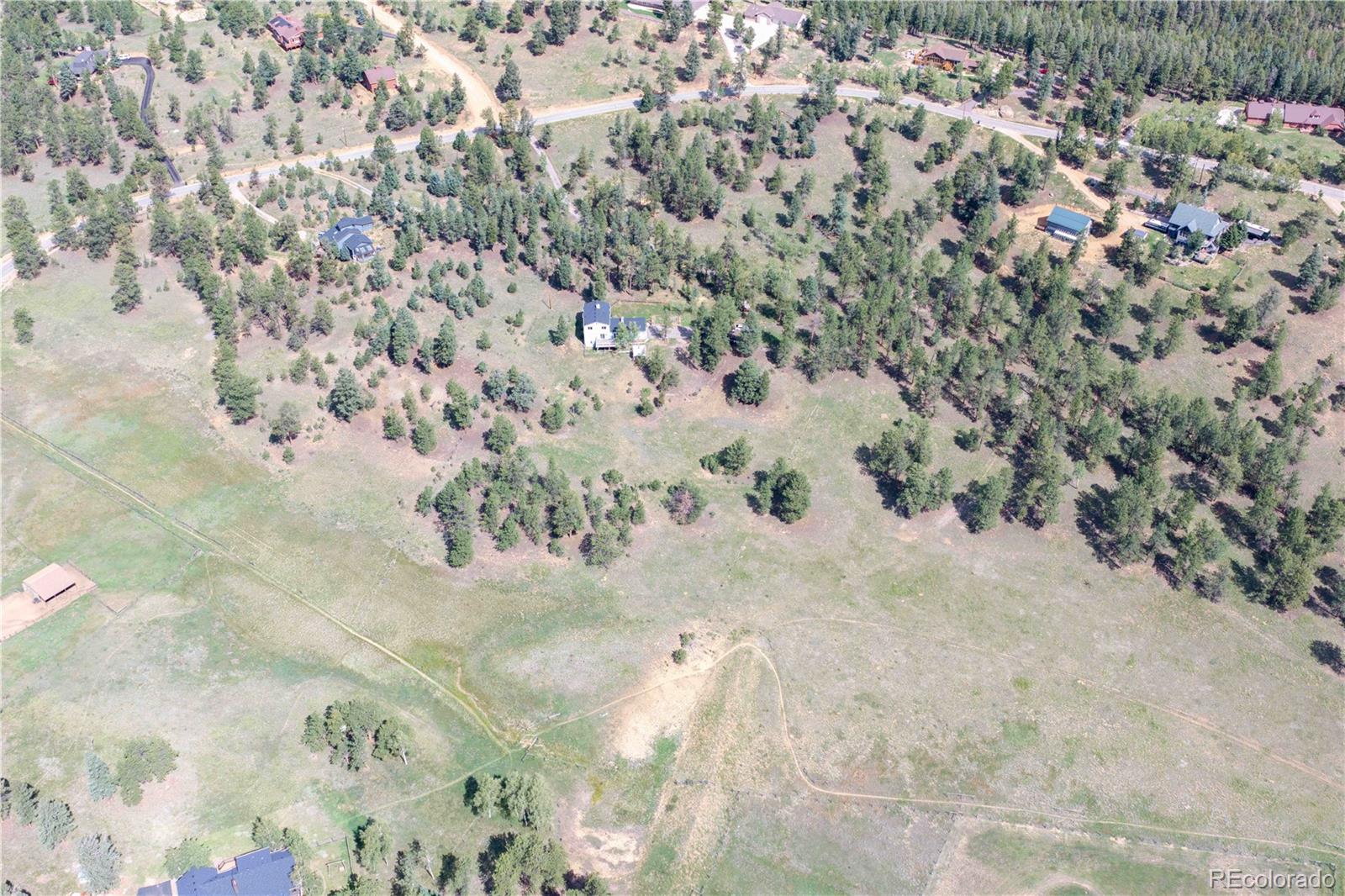 MLS Image #38 for 1231  nova road,pine, Colorado