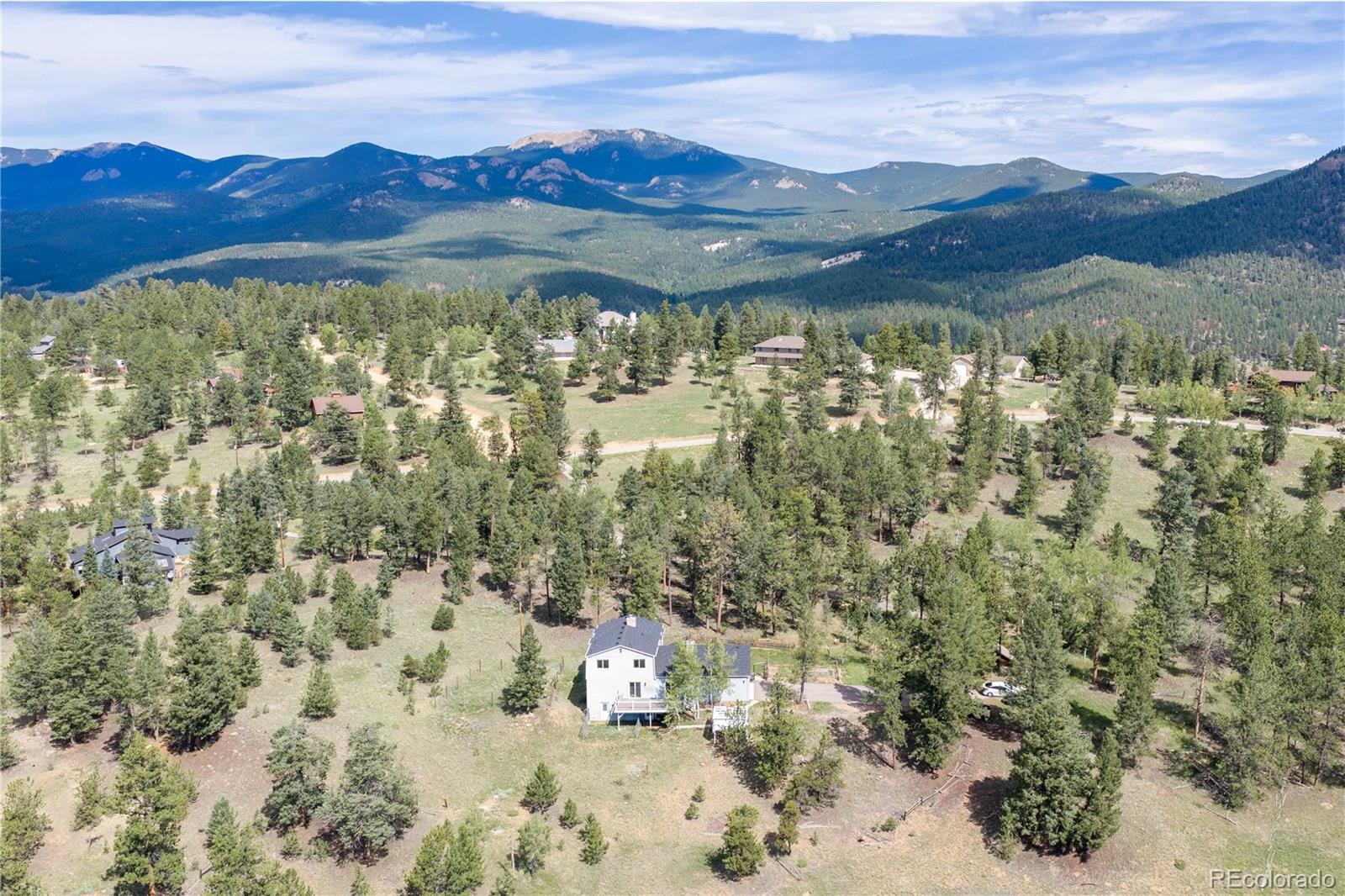 MLS Image #39 for 1231  nova road,pine, Colorado