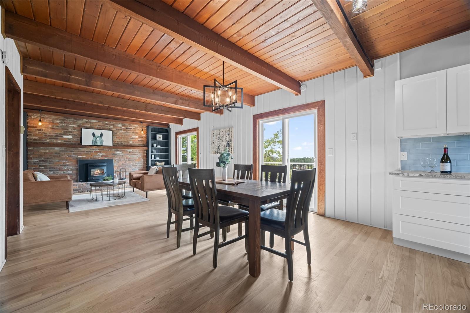 MLS Image #4 for 1231  nova road,pine, Colorado