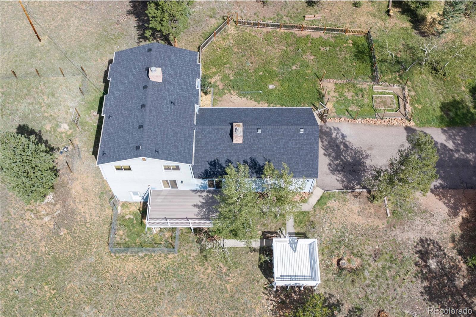 MLS Image #40 for 1231  nova road,pine, Colorado