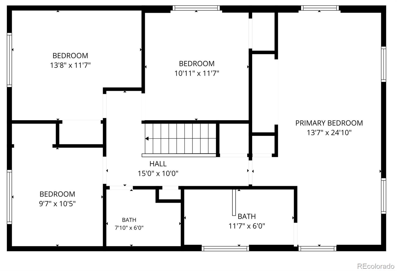MLS Image #46 for 1231  nova road,pine, Colorado
