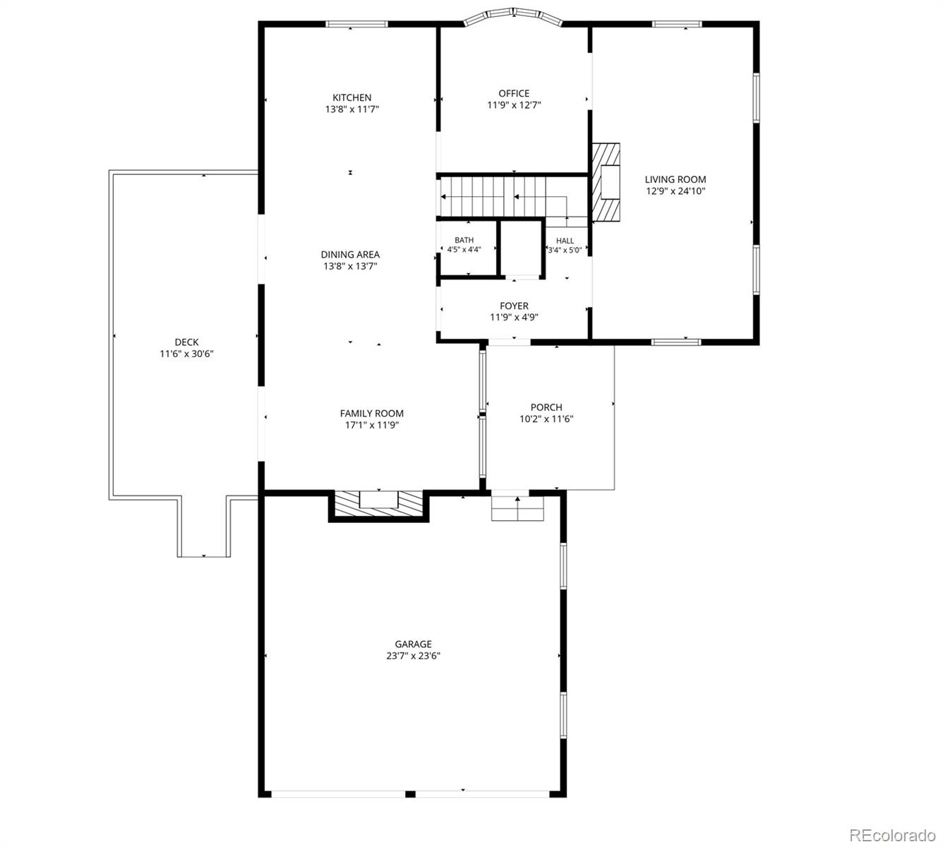 MLS Image #47 for 1231  nova road,pine, Colorado