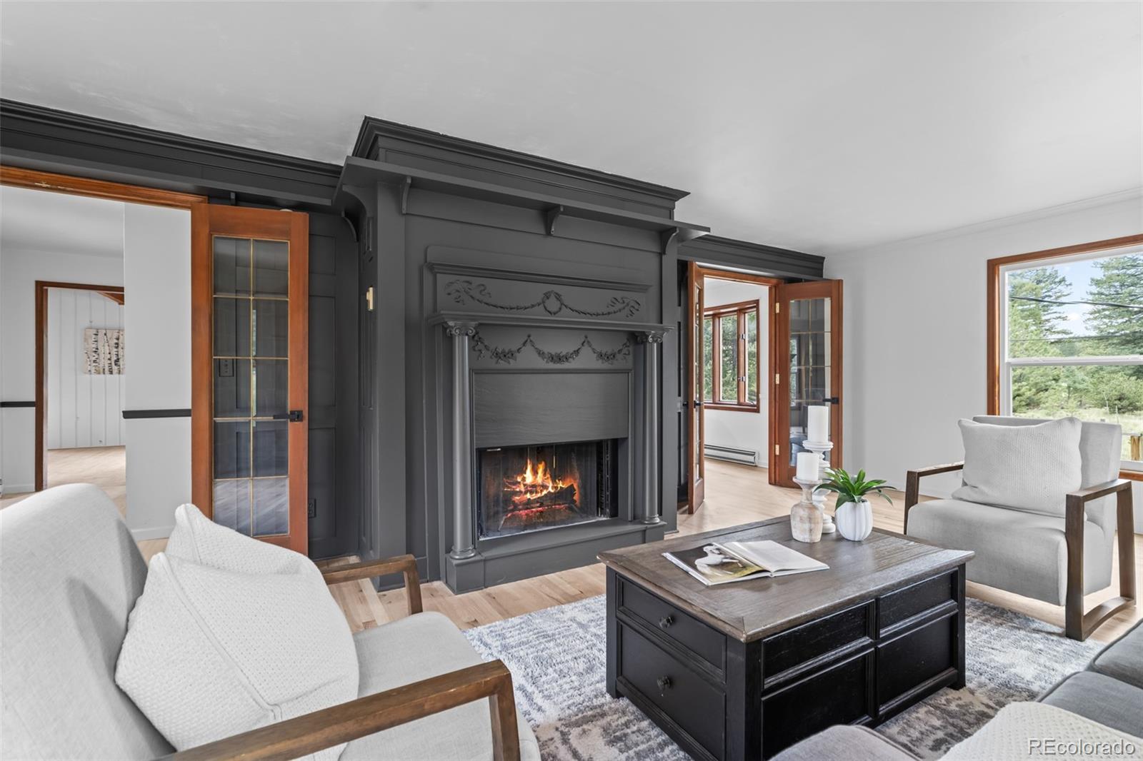 MLS Image #8 for 1231  nova road,pine, Colorado