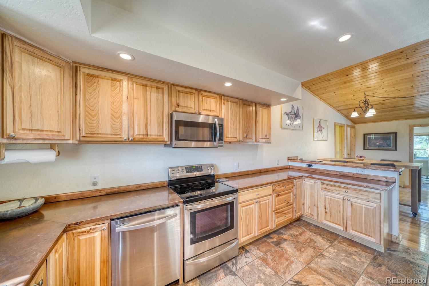MLS Image #11 for 29240  pinon circle drive,buena vista, Colorado
