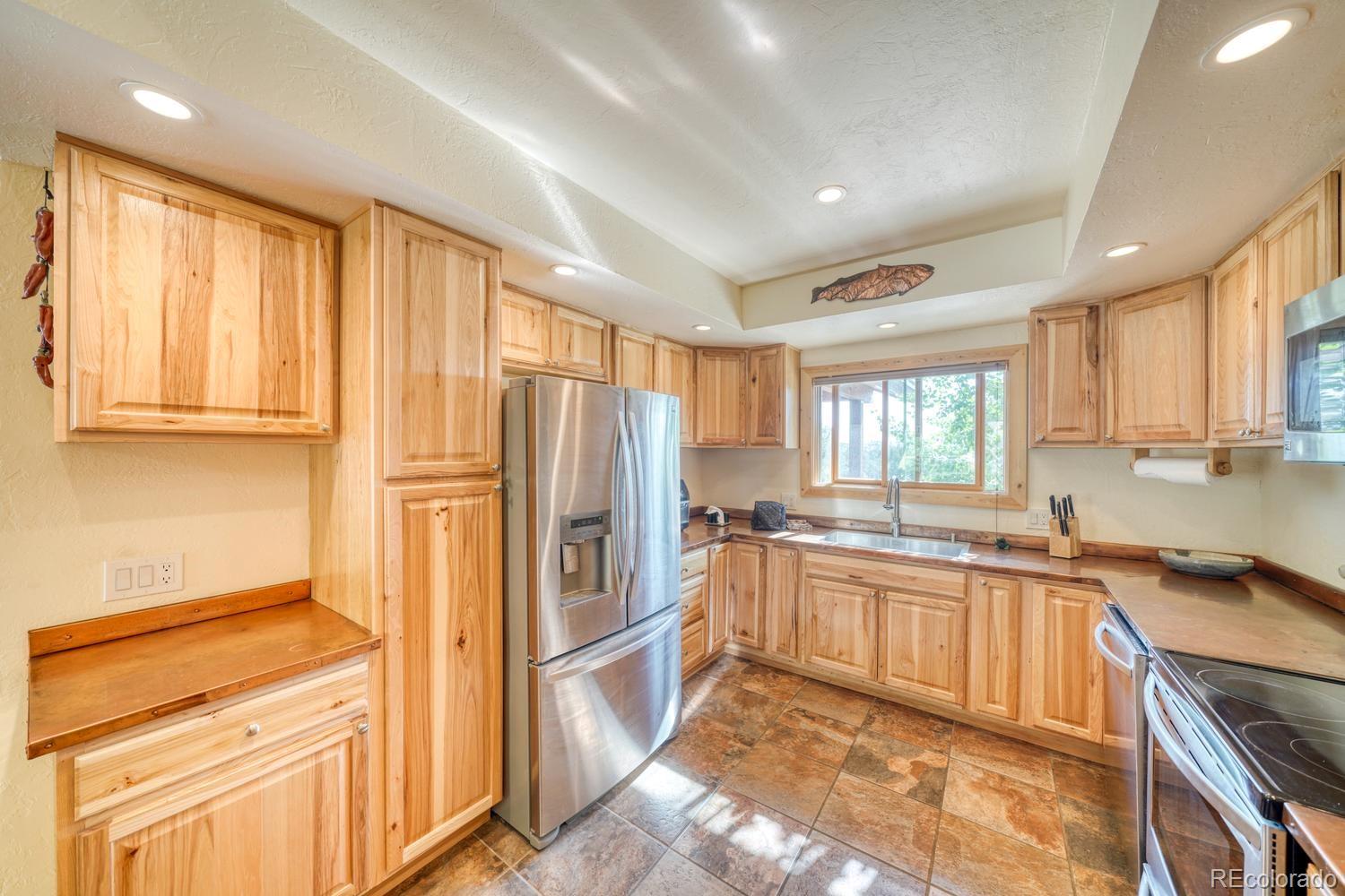 MLS Image #12 for 29240  pinon circle drive,buena vista, Colorado