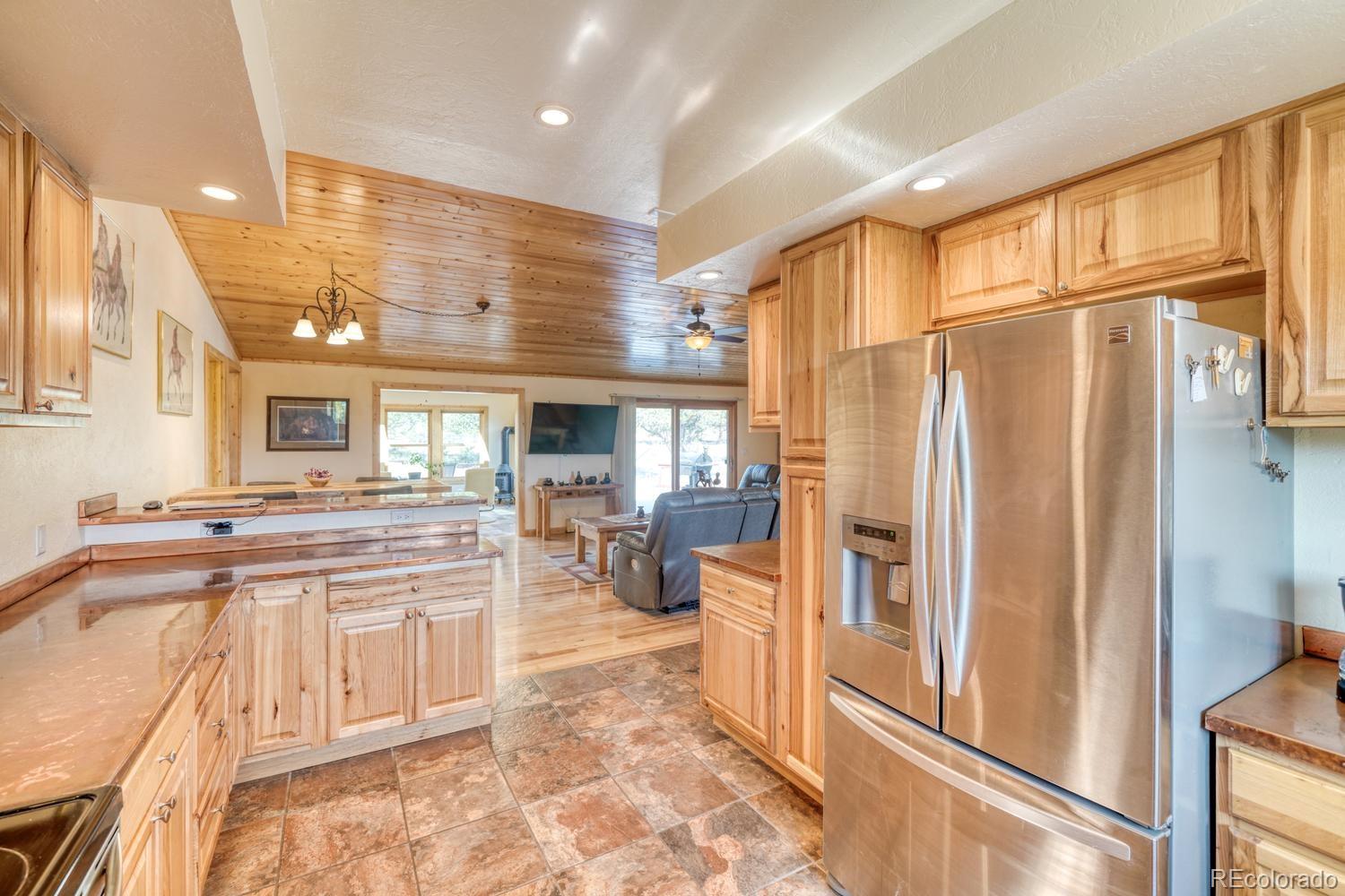 MLS Image #13 for 29240  pinon circle drive,buena vista, Colorado