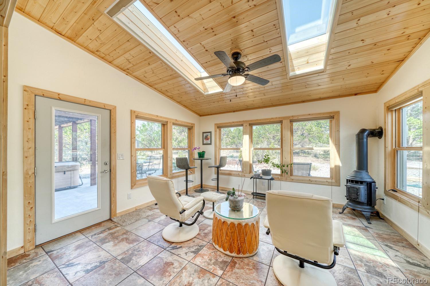 MLS Image #14 for 29240  pinon circle drive,buena vista, Colorado