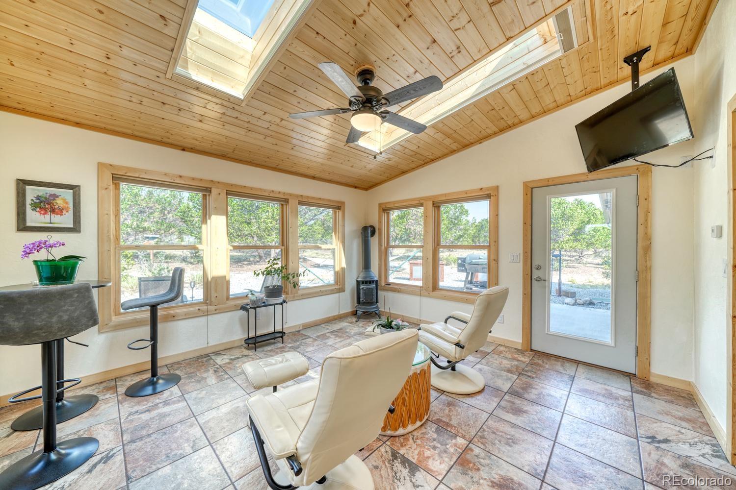 MLS Image #15 for 29240  pinon circle drive,buena vista, Colorado