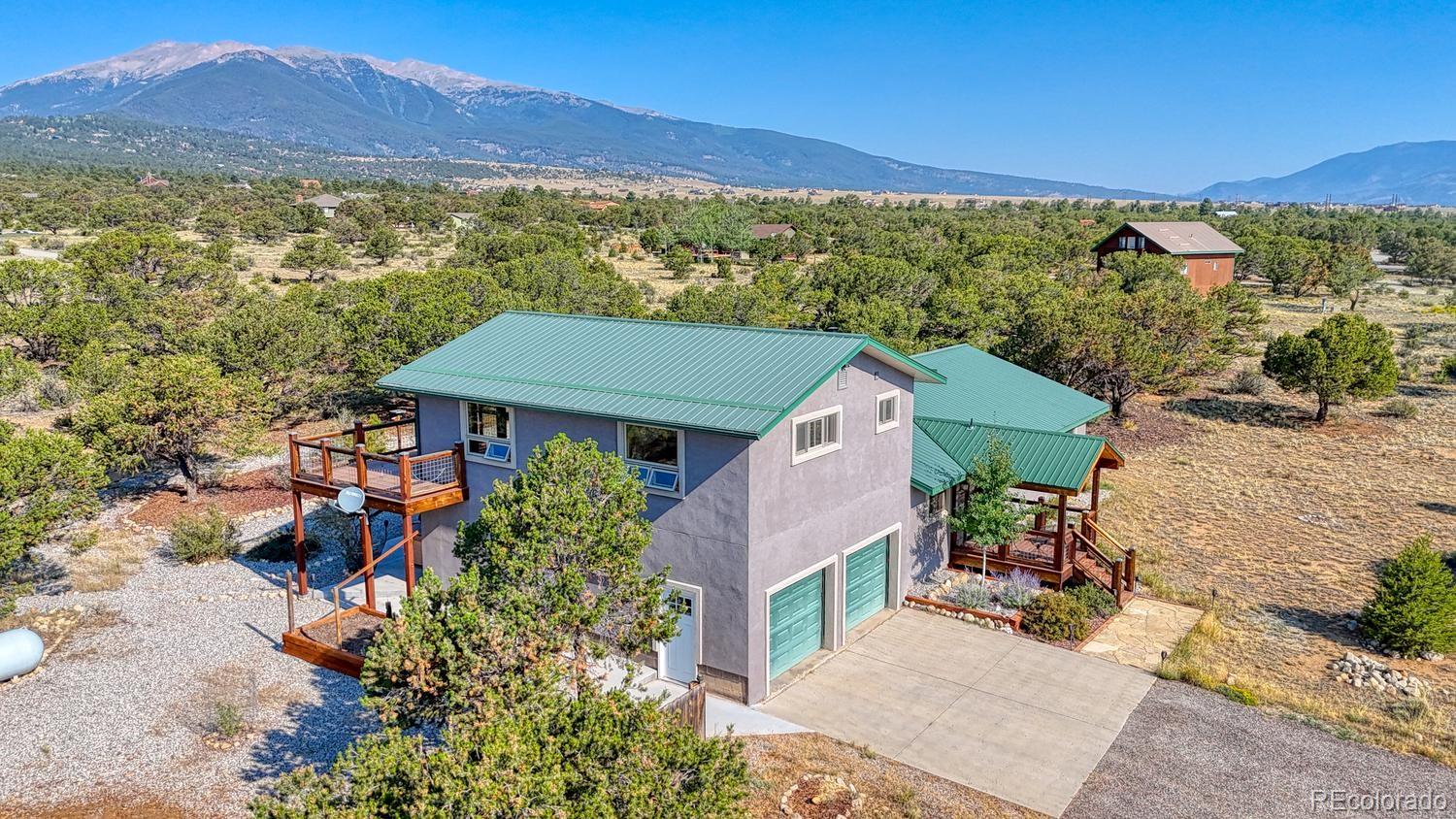 MLS Image #2 for 29240  pinon circle drive,buena vista, Colorado