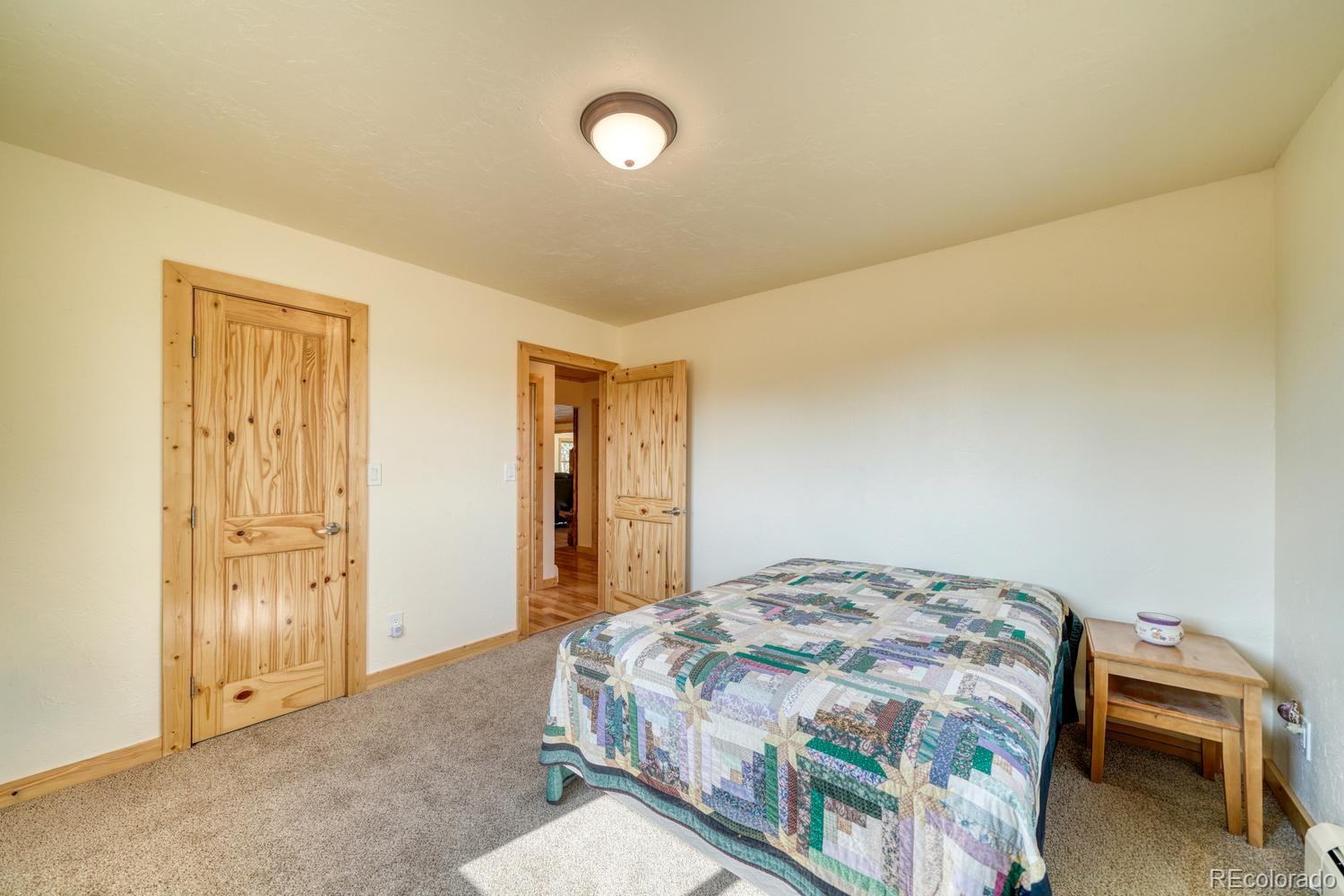 MLS Image #21 for 29240  pinon circle drive,buena vista, Colorado