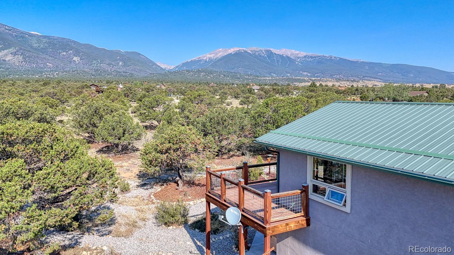 MLS Image #29 for 29240  pinon circle drive,buena vista, Colorado
