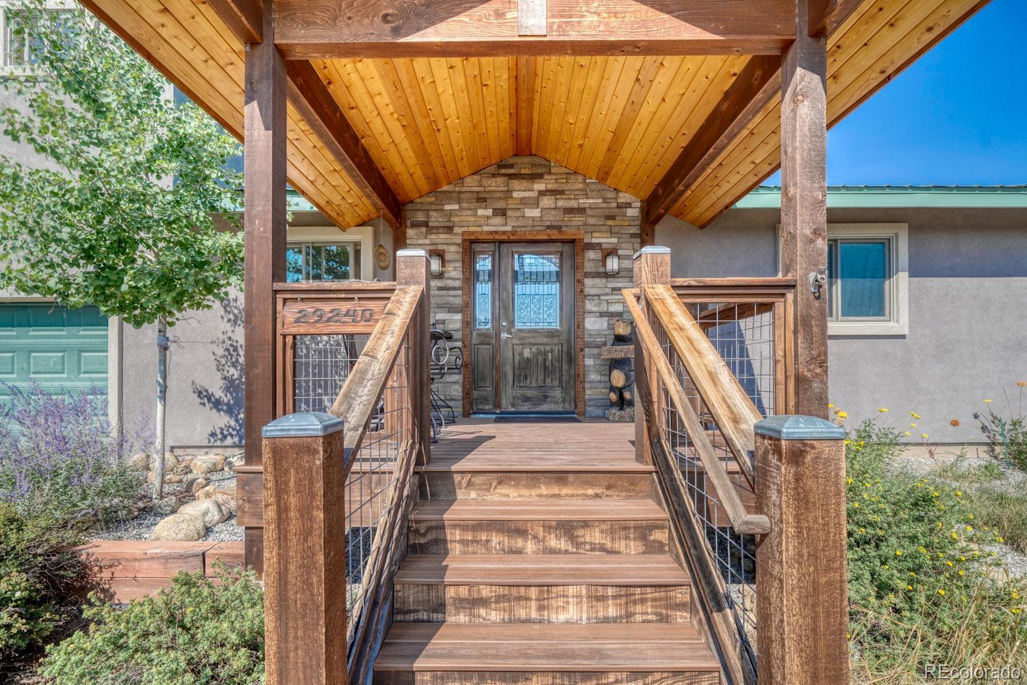 MLS Image #3 for 29240  pinon circle drive,buena vista, Colorado
