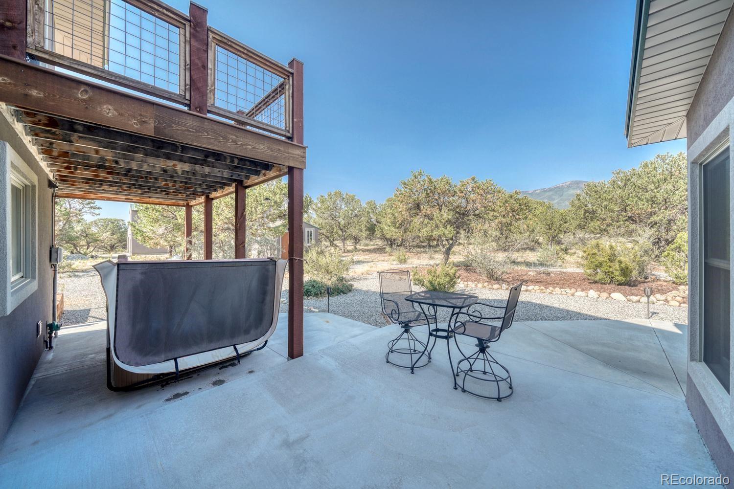 MLS Image #30 for 29240  pinon circle drive,buena vista, Colorado