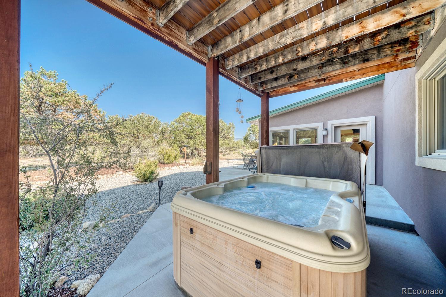 MLS Image #31 for 29240  pinon circle drive,buena vista, Colorado