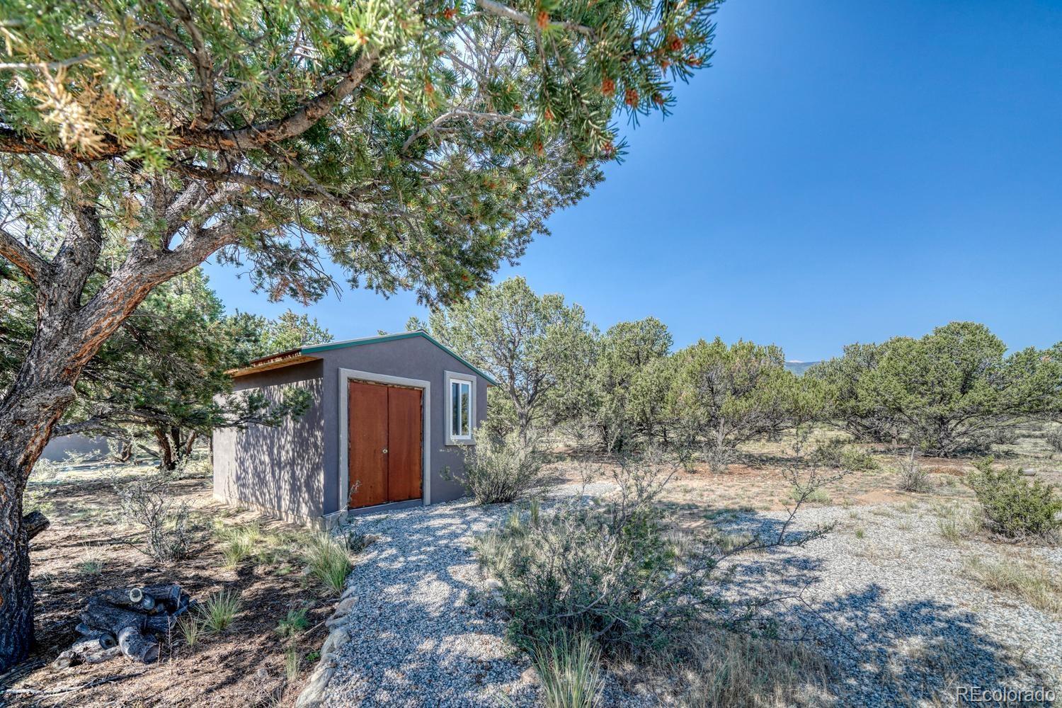 MLS Image #33 for 29240  pinon circle drive,buena vista, Colorado