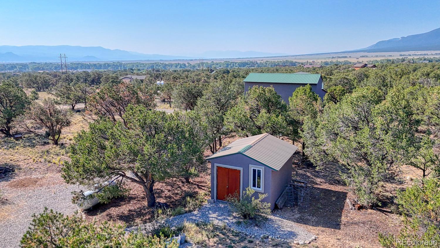 MLS Image #34 for 29240  pinon circle drive,buena vista, Colorado