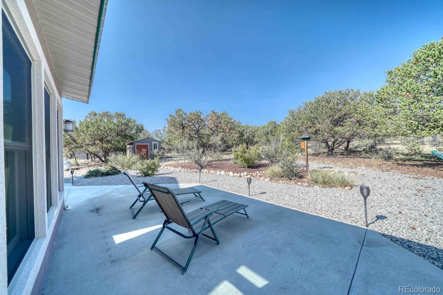 MLS Image #36 for 29240  pinon circle drive,buena vista, Colorado