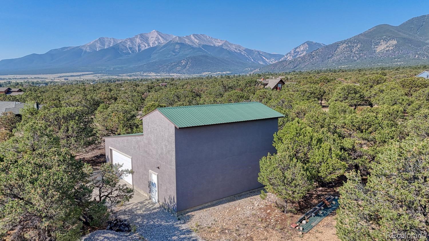 MLS Image #40 for 29240  pinon circle drive,buena vista, Colorado