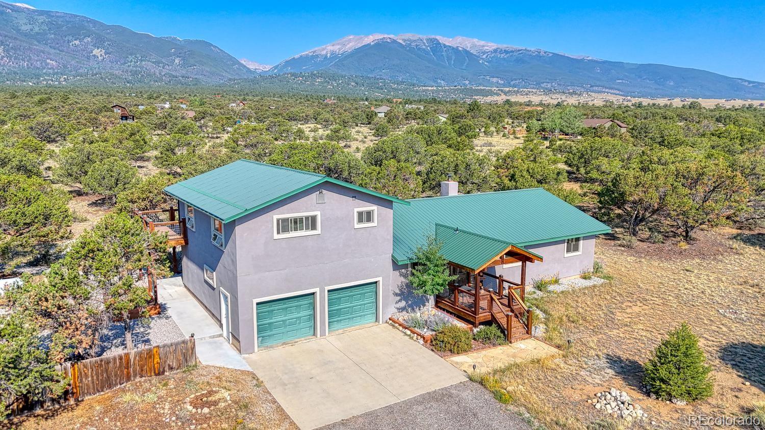 MLS Image #46 for 29240  pinon circle drive,buena vista, Colorado