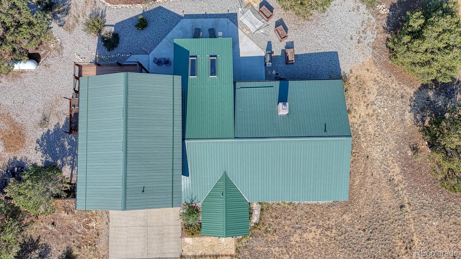 MLS Image #47 for 29240  pinon circle drive,buena vista, Colorado