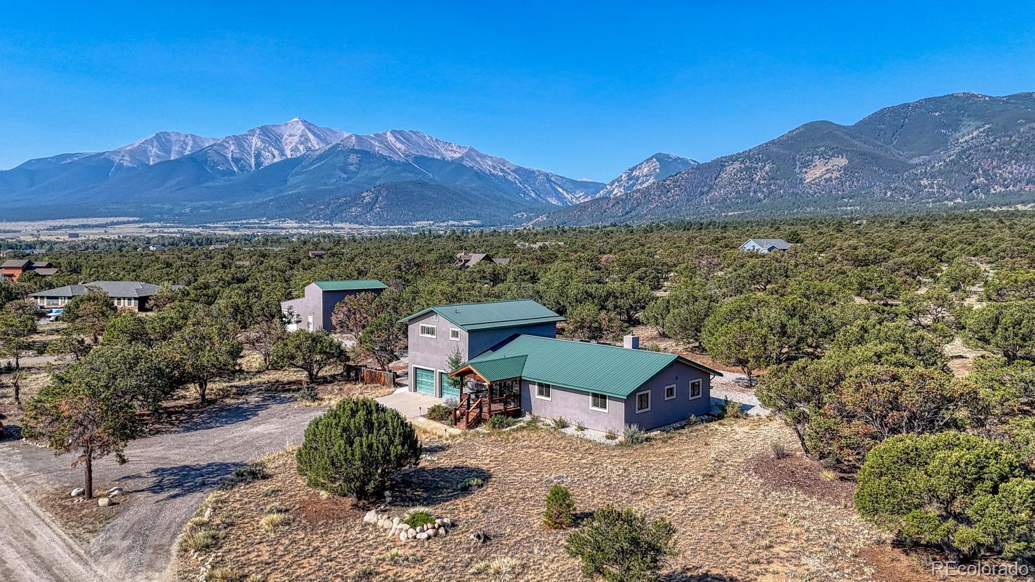 MLS Image #48 for 29240  pinon circle drive,buena vista, Colorado