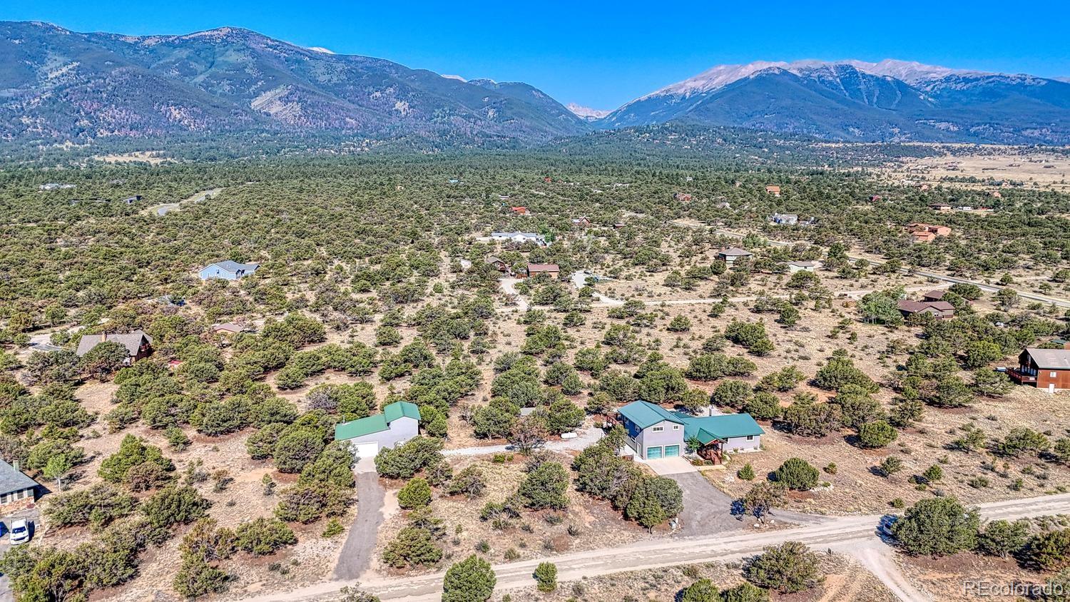 MLS Image #49 for 29240  pinon circle drive,buena vista, Colorado