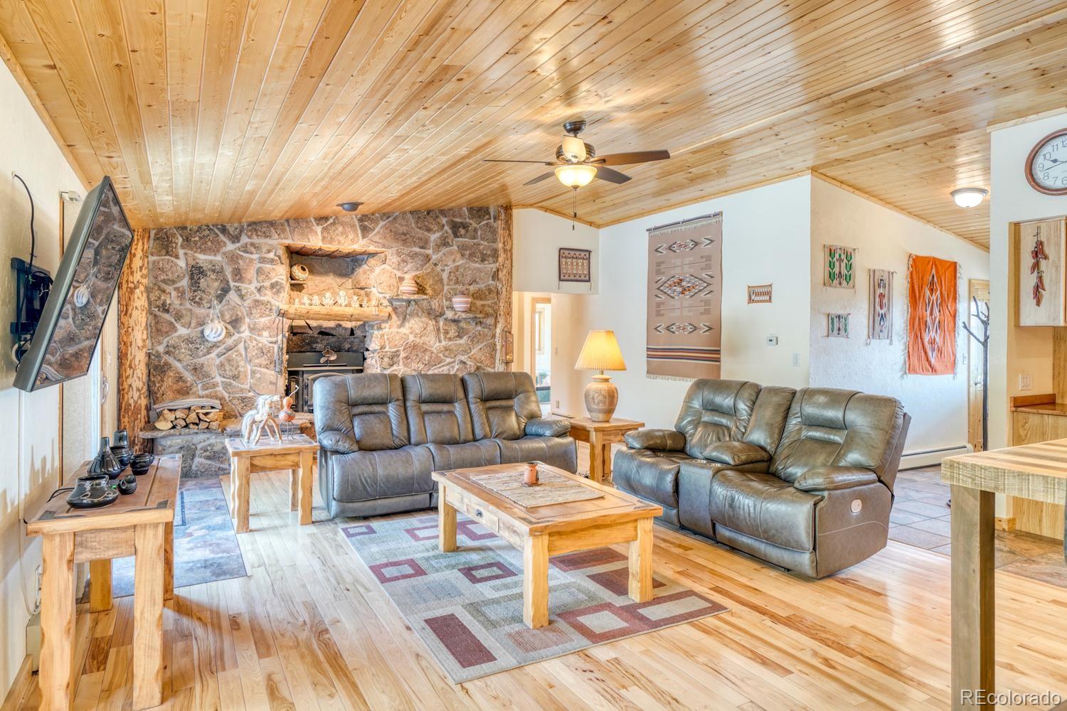 MLS Image #5 for 29240  pinon circle drive,buena vista, Colorado