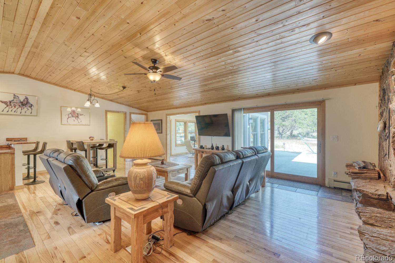 MLS Image #6 for 29240  pinon circle drive,buena vista, Colorado