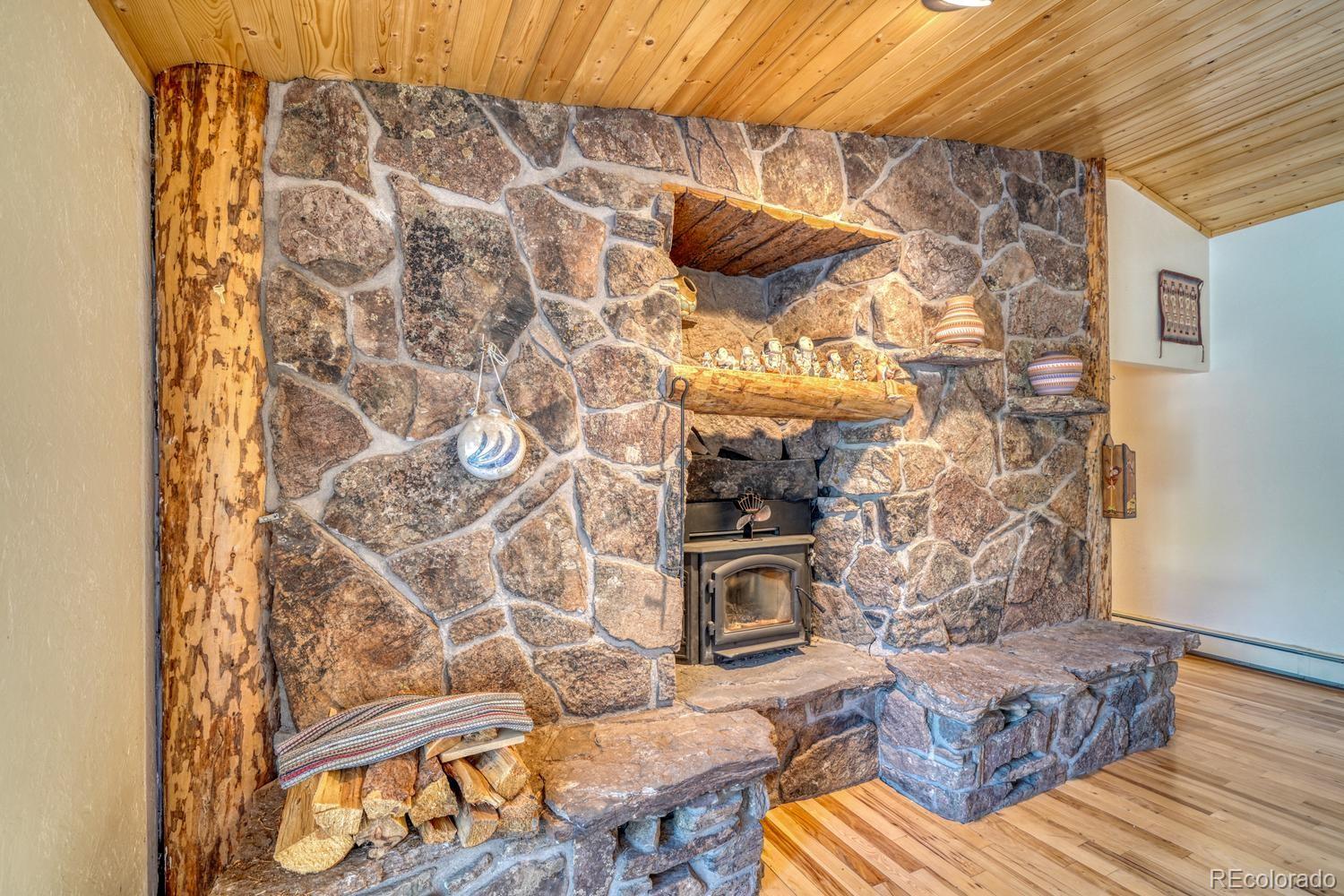 MLS Image #7 for 29240  pinon circle drive,buena vista, Colorado