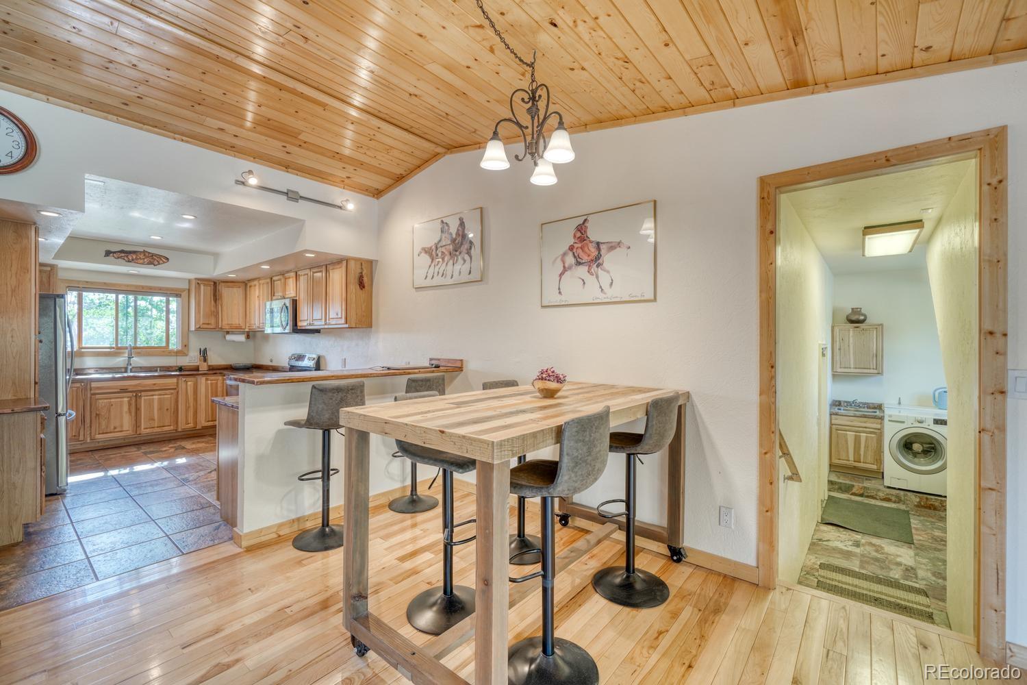 MLS Image #8 for 29240  pinon circle drive,buena vista, Colorado