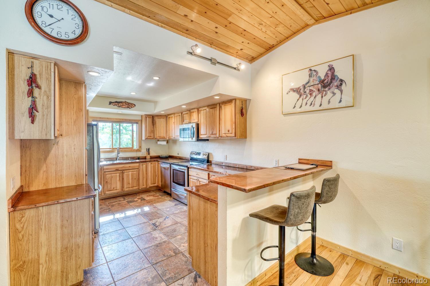 MLS Image #9 for 29240  pinon circle drive,buena vista, Colorado