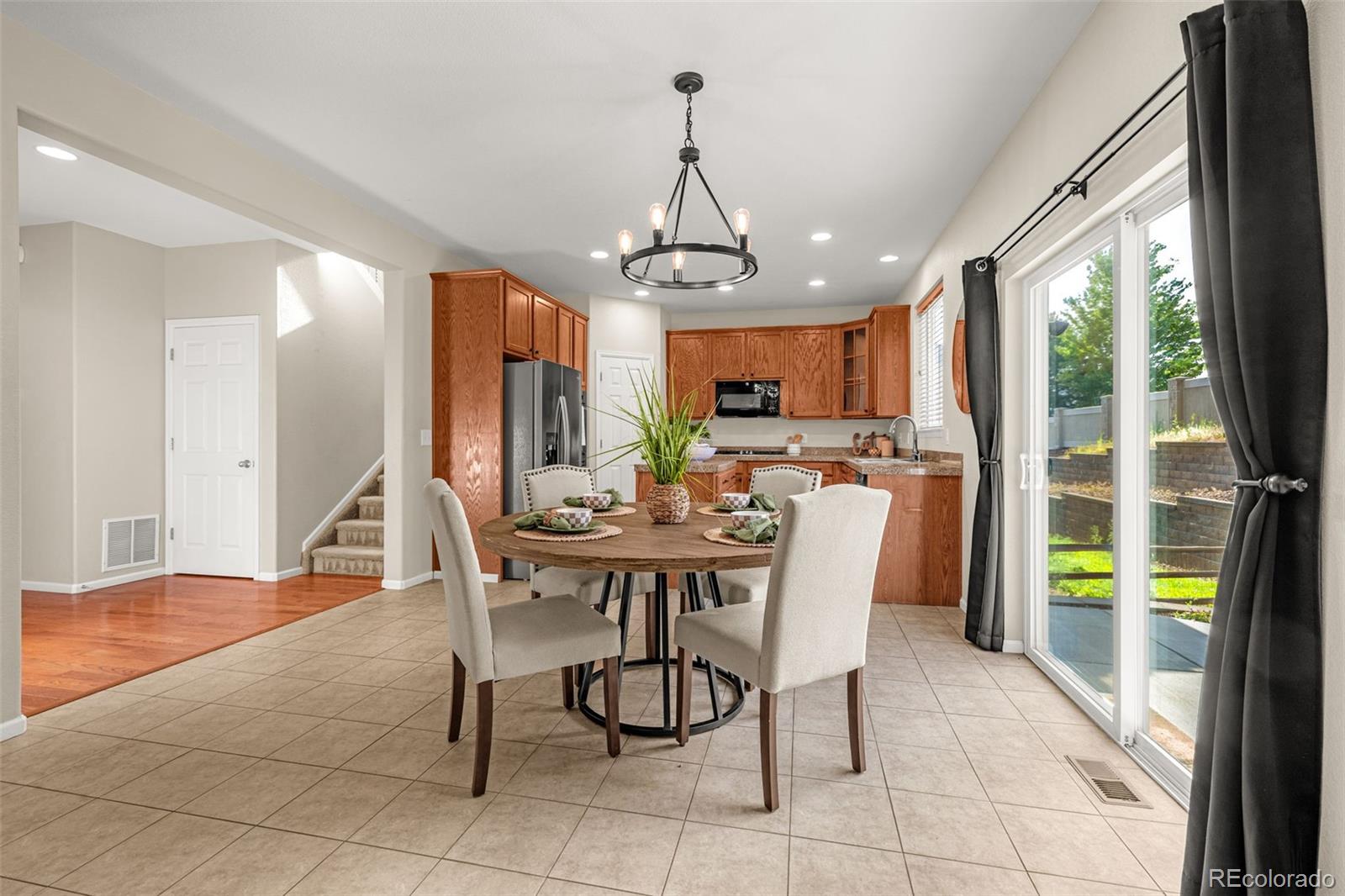 MLS Image #10 for 1425  diamond rim drive,colorado springs, Colorado